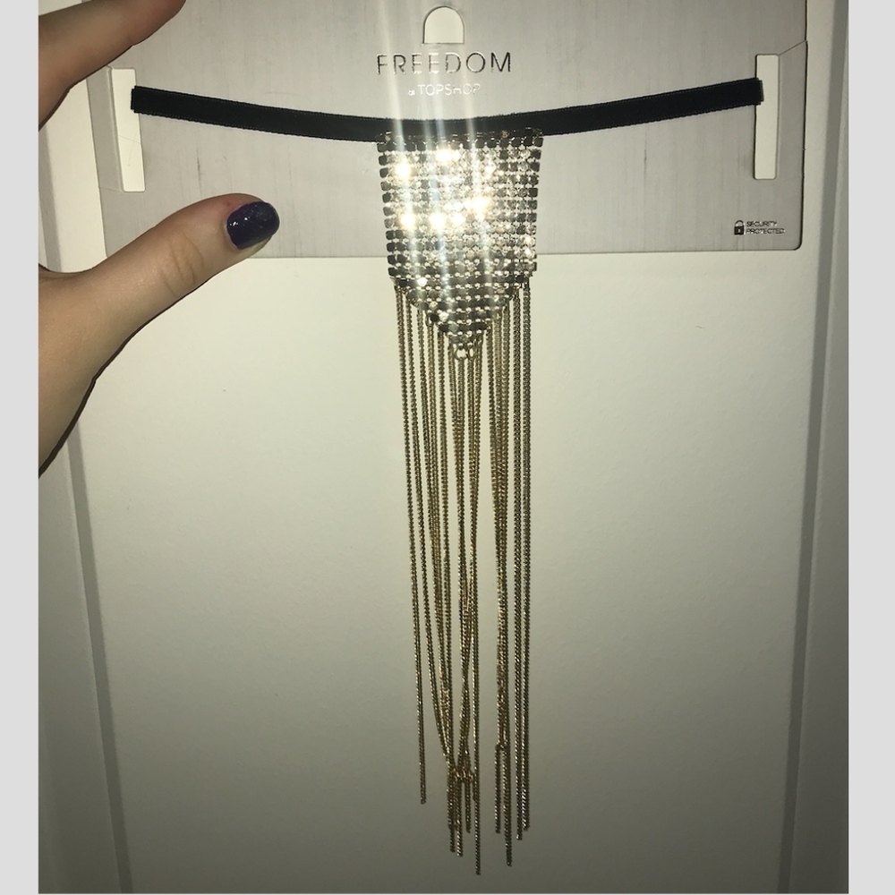 Freedom Collection Chocker